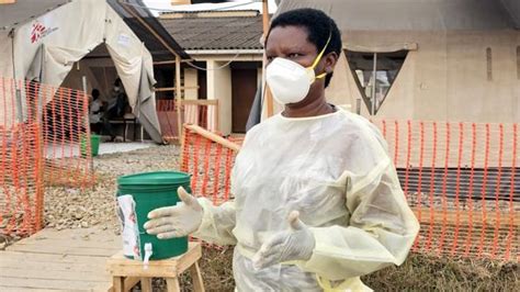 Mpox in Burundi: On the frontline of the fight to halt the spread.